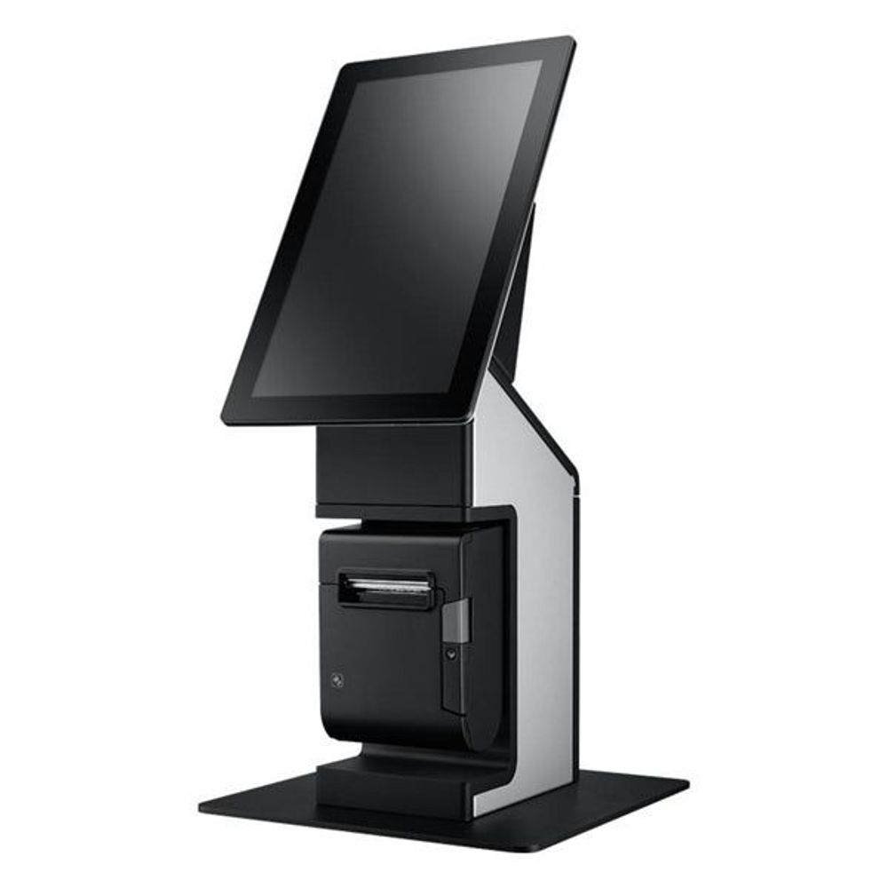 UTK-7000-DESKTOP - Advantech UTK-7115 15.6" Slim Tabletop Kiosk for UTC-115G 96PD-00824