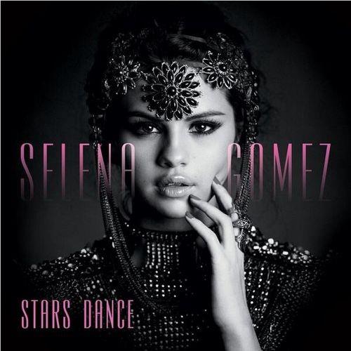 Stars Dance,  By: Selena Gomez
