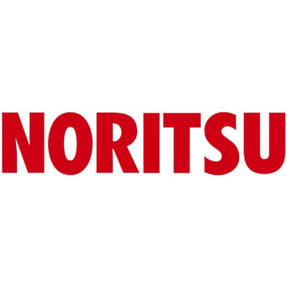 H073375-00 - Noritsu 8" Semi Gloss Paper (2 x 100m Rolls)