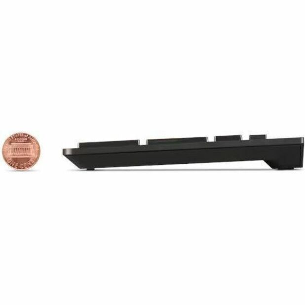 Lenovo ESSENTIAL WIRELESS KEYBOARD AND MOUSE COMBO G2 US (4X31R64453) | Tech Supply Shed NZ