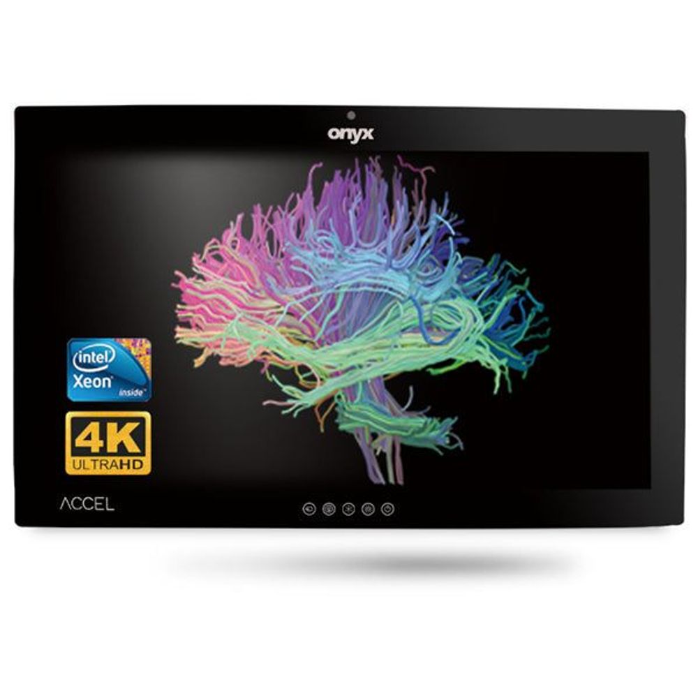 ACCEL-A3201-P2-A1-00 - Onyx ACCEL-A3201 i7 32" 4K OR Station PCAP Touch