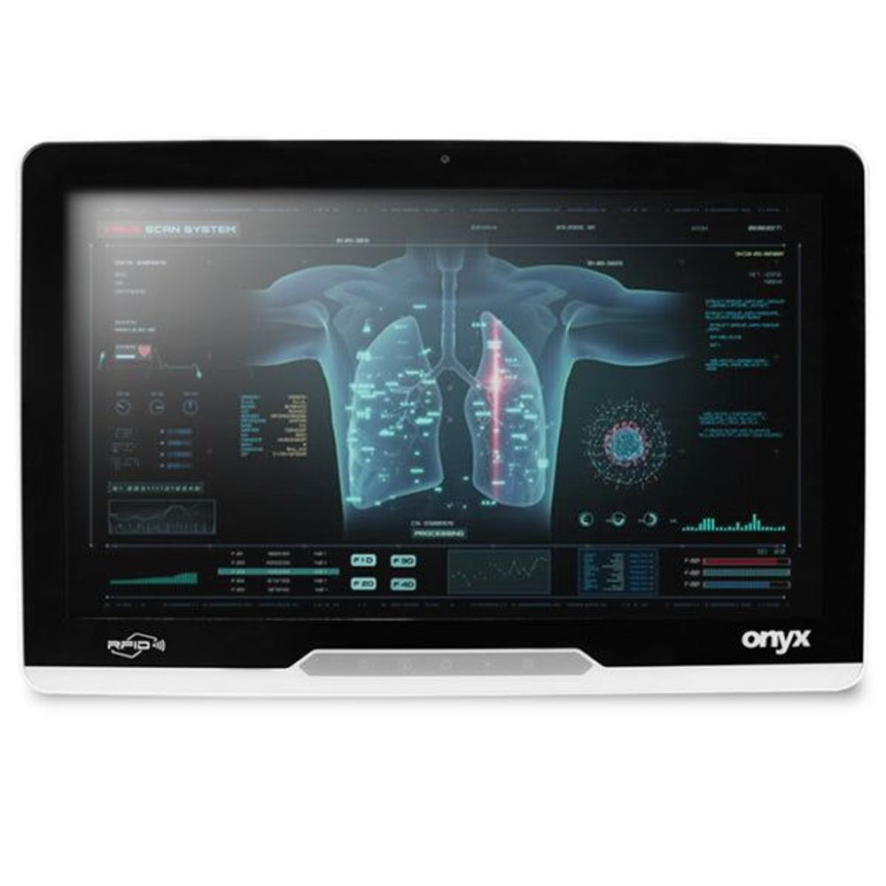 MATE2-2210-P2-A1-001 - Onyx MATE2-2210 I5 AC 22" Medical Aio