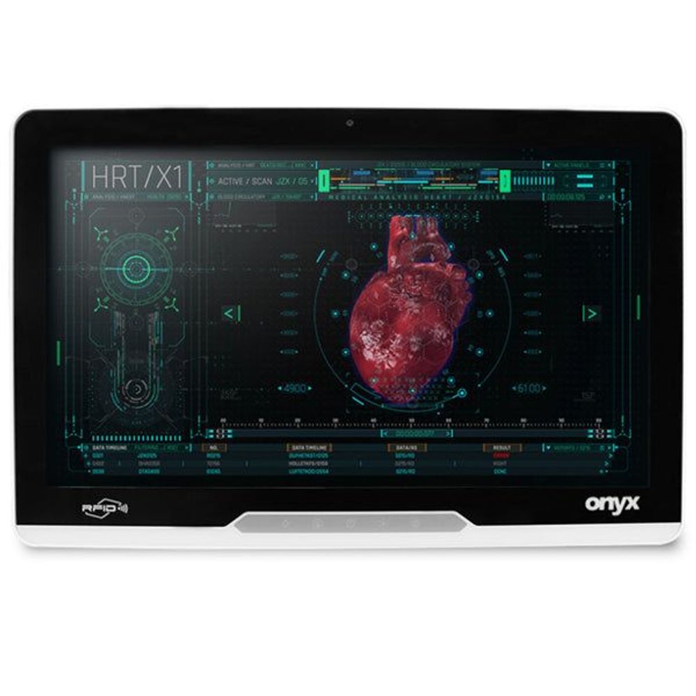MATE2-2410-P2-A1-001 - Onyx MATE2-2410 I5 AC 24" Medical Aio