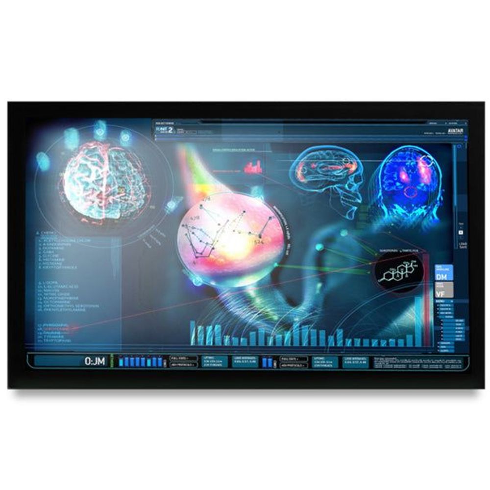 MEDDP-624HNN-A1-1010 - Onyx MEDDP-624HNN 23.8" Medical Display