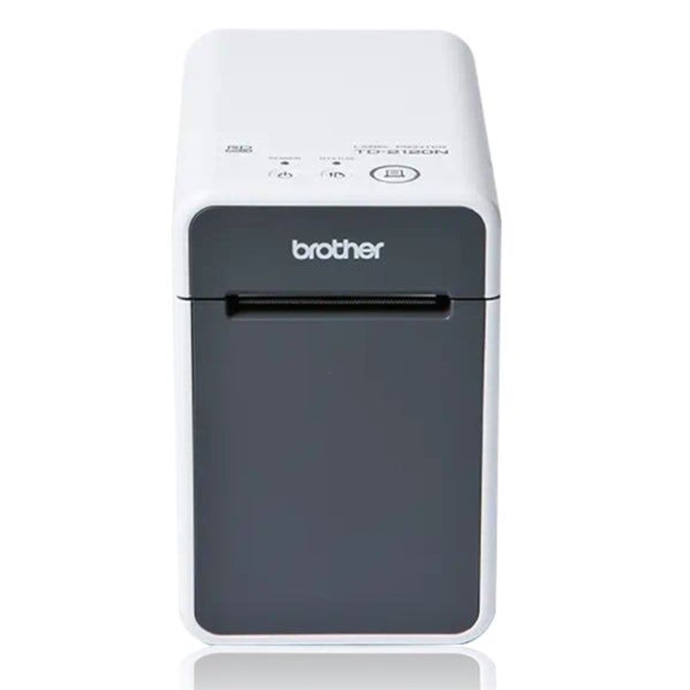 TD2125NWB - Brother TD2125NWB Professional Desktop Labeller