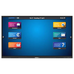 CBIC98S4 - CommBox Interactive Classic S4 98" 4k Touchscreen