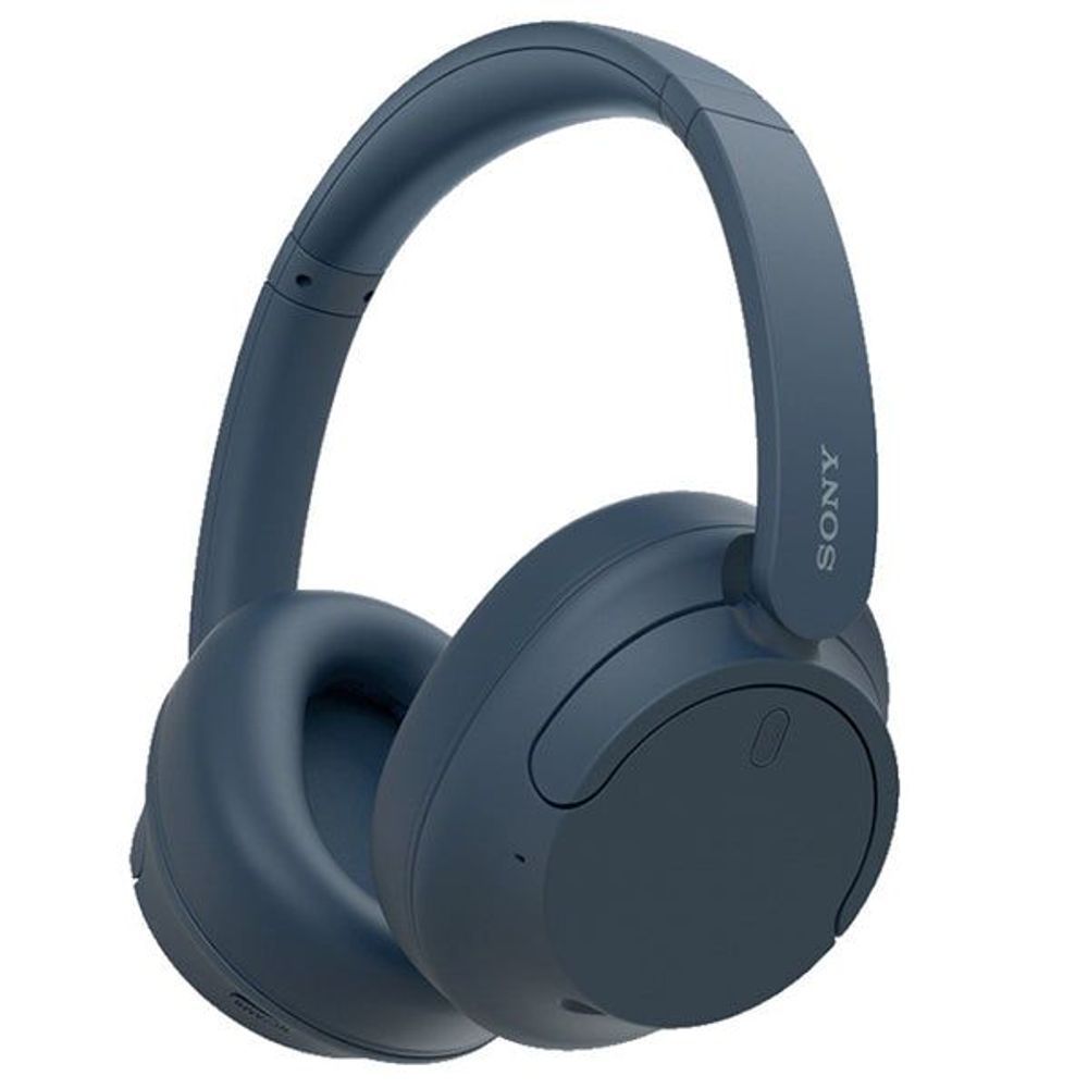 WHCH720NL - Sony WHCH720NL Wireless Noise Cancelling Headphones Blue