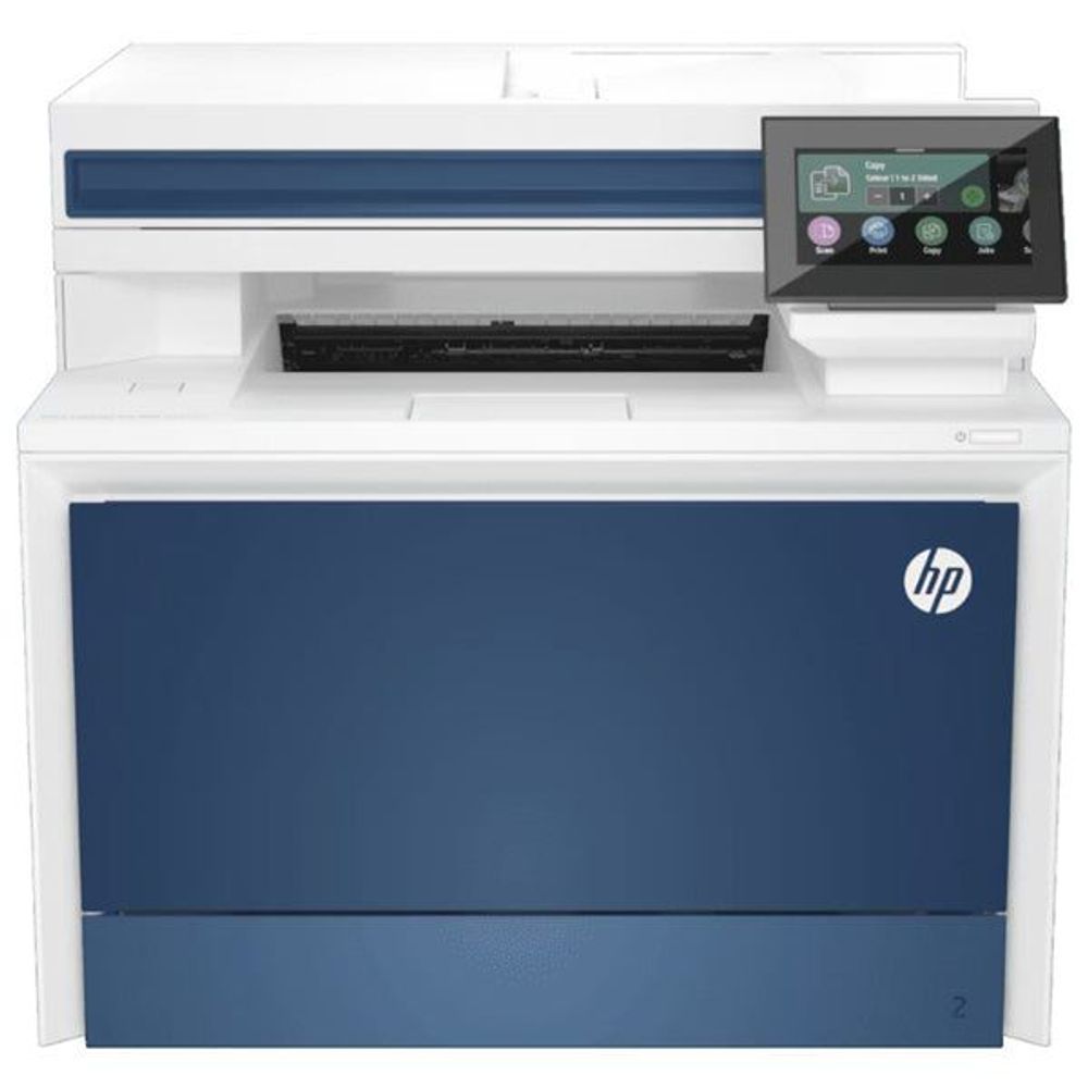 4RA82F - HP Colour LaserJet Pro 4301FDW - Scan, Copy, Duplex, WIFI 33PPM