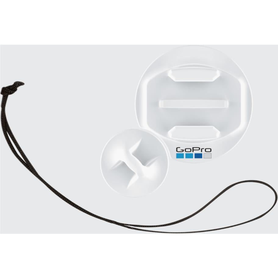 GoPro Surfboard Mounts