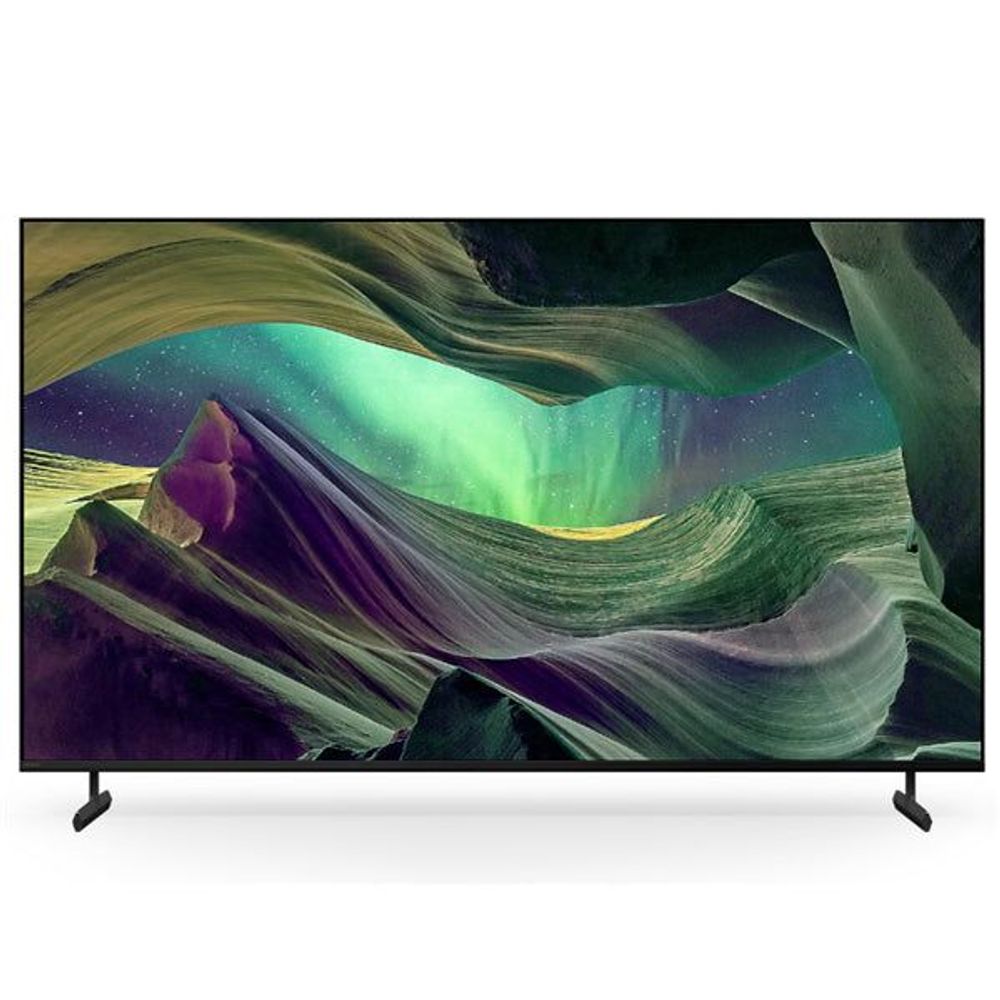 Sony Bravia FWD55X85L 55" Full Array 4k Google TV