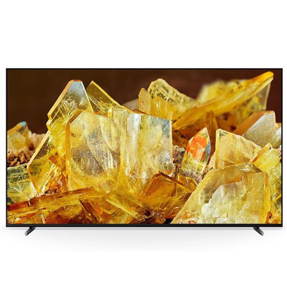 Sony Bravia FWD75X90L 75" XR Full Array 4k Google TV