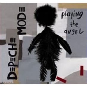 Playing The Angel, By: Depeche Mode