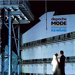 Some Great Reward, By: Depeche Mode