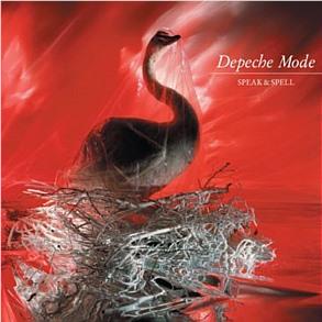 Speak & Spell, By: Depeche Mode