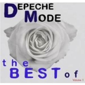 Best Of, The - Volume 1, By: Depeche Mode
