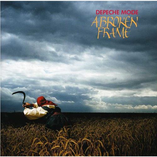 A Broken Frame, By: Depeche Mode