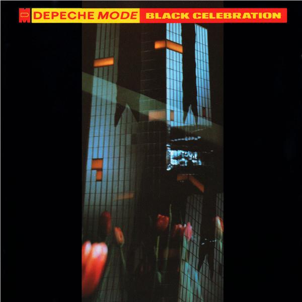 Black Celebration, By: Depeche Mode