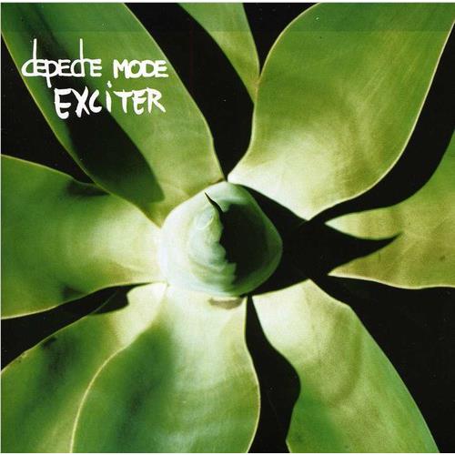 Exciter, By: Depeche Mode