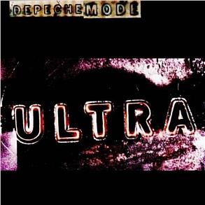 Ultra, By: Depeche Mode
