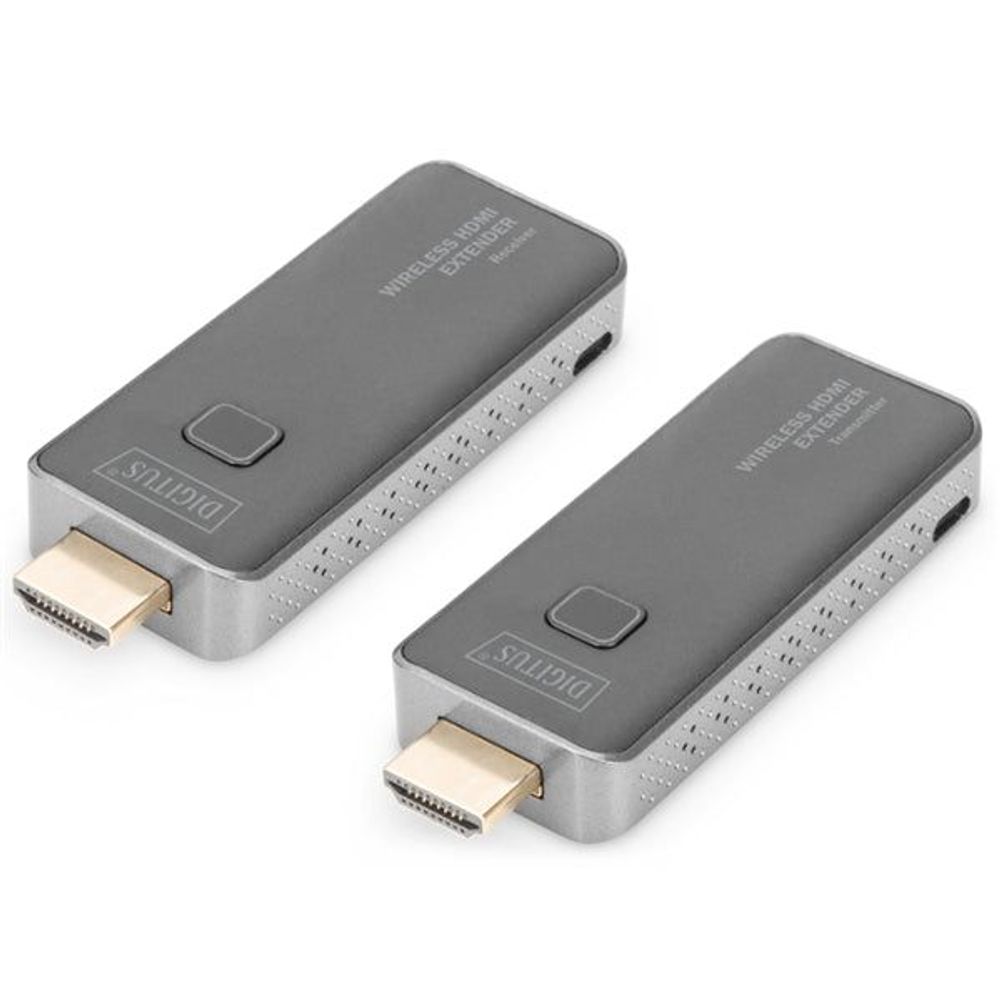 DS-55318 - Digitus Wireless HDMI Extender Set, 50 m