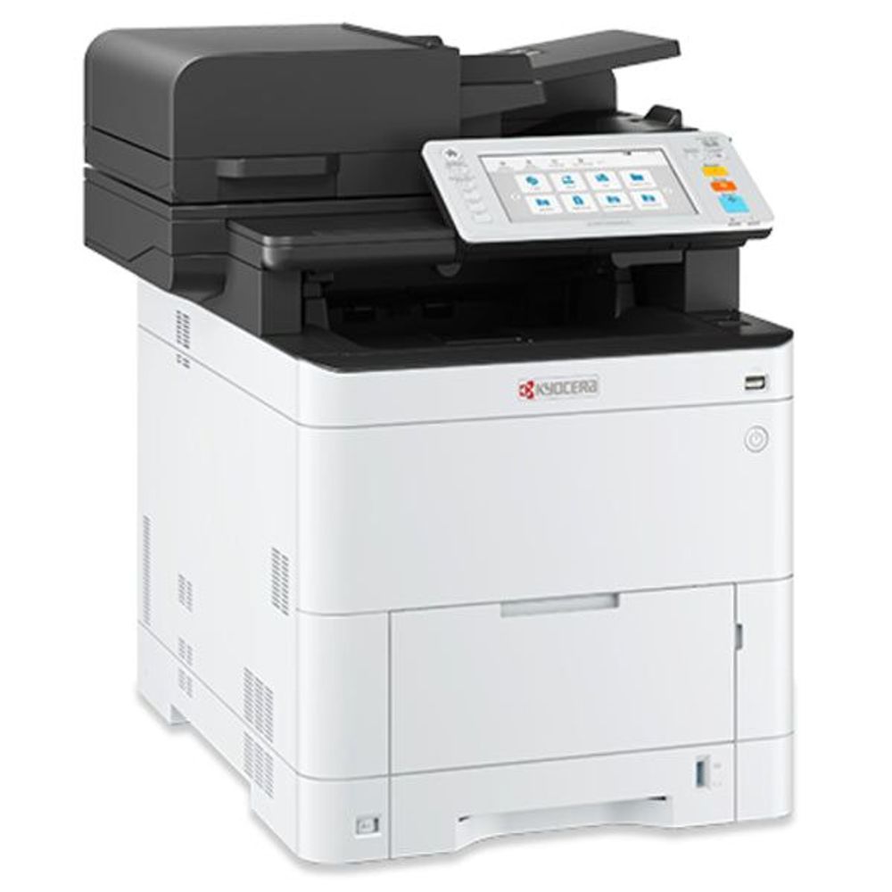 MA3500CIFX - Kyocera ECOSYS MA3500cifx 35ppm Colour Laser MFP