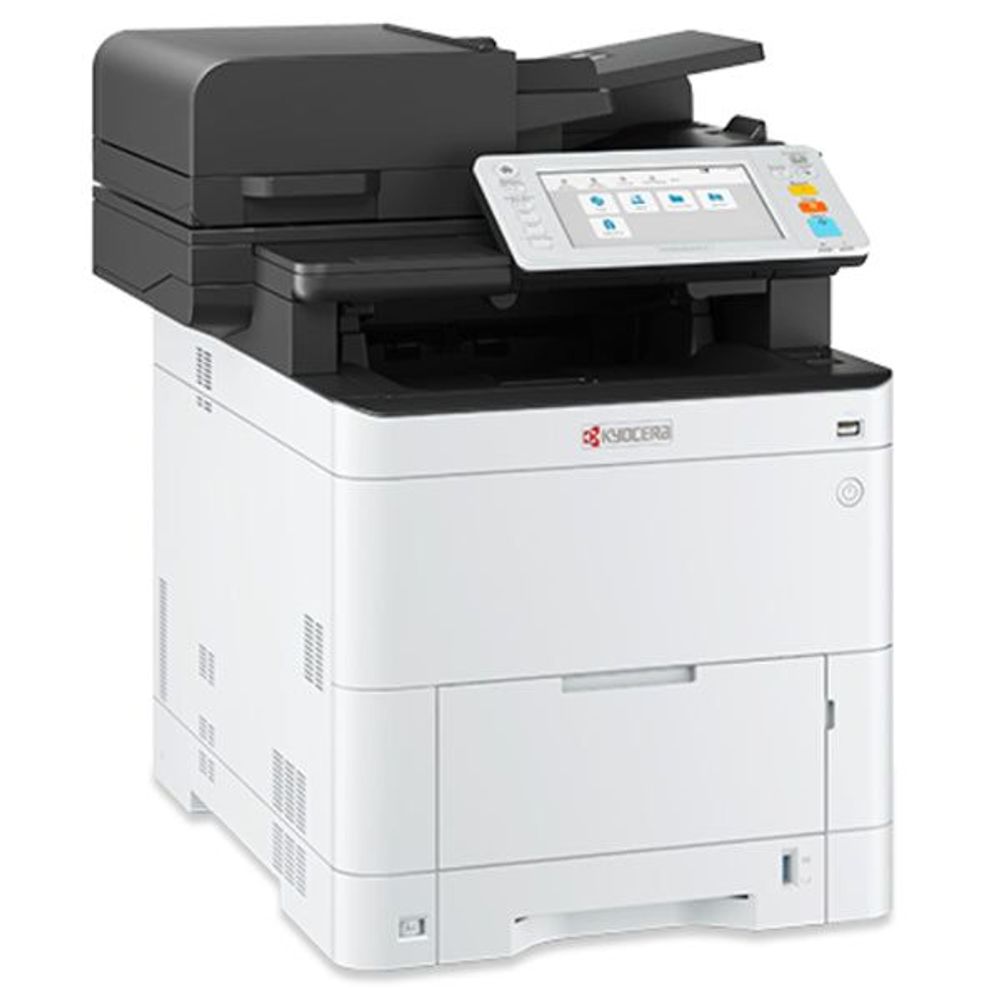 MA3500CIX - Kyocera ECOSYS MA3500cix 35ppm Colour Laser MFP