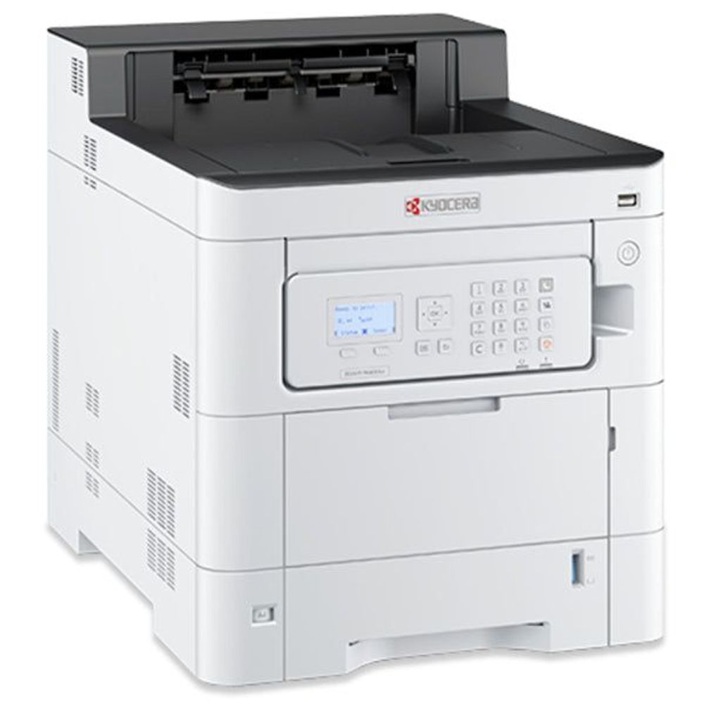 PA4000CX - Kyocera ECOSYS PA4000cx 40ppm Colour Laser Printer