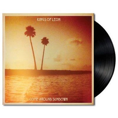 Come Around Sundown (Vinyl) - By: Kings Of Leon