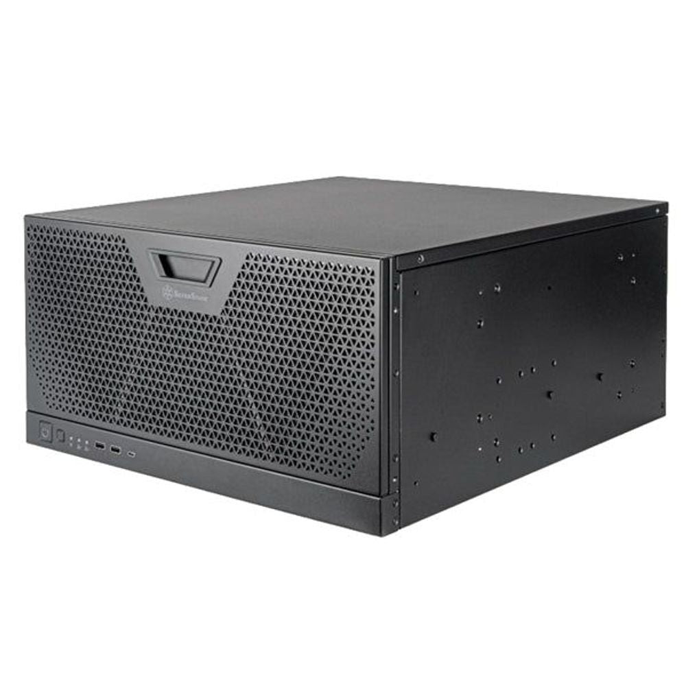 SST-RM51 - Silverstone RM51 5U Rackmount Server Chassis