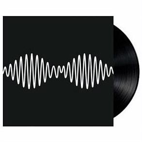 Am (Vinyl) - By:Arctic Monkeys