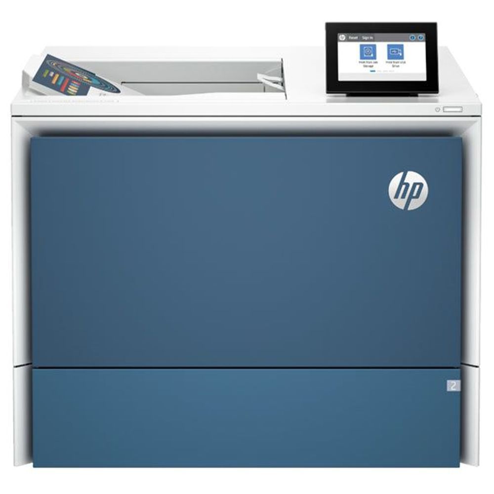 6QN33A - HP Color LaserJet Enterprise 6700dn 52ppm Printer