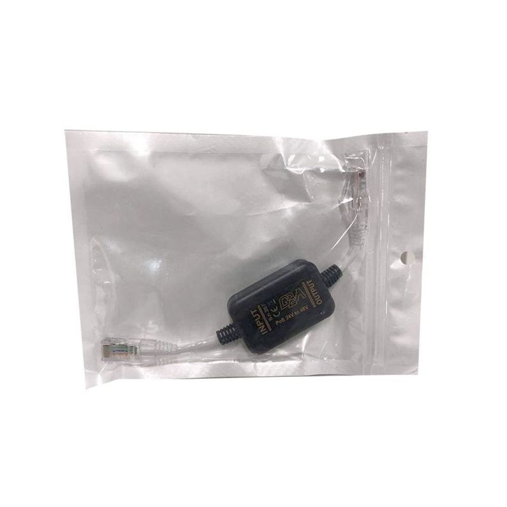 24V-48V-Elevator - 24V to 48V Elevator Cable for BatteryPOEv4
