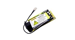 MikroTik 24V 2.5A Internal Power Supply for CCR1009-7G-1C-1S+ and CRS317-1G-16S+RM