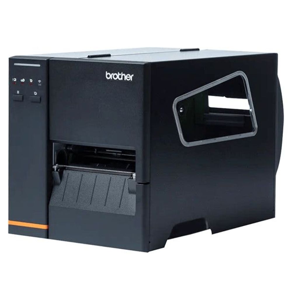 TJ4020TN - Brother TJ4020TN Industrial Label Printer