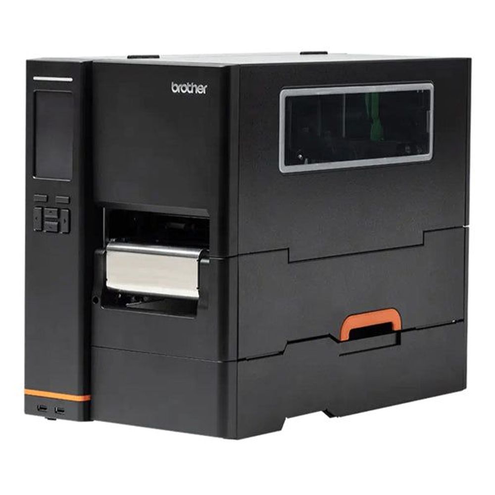 TJ4422TN - Brother TJ4422TN Industrial Label Printer