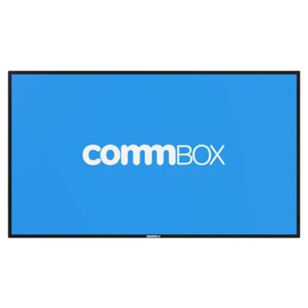 CommBox A11 65