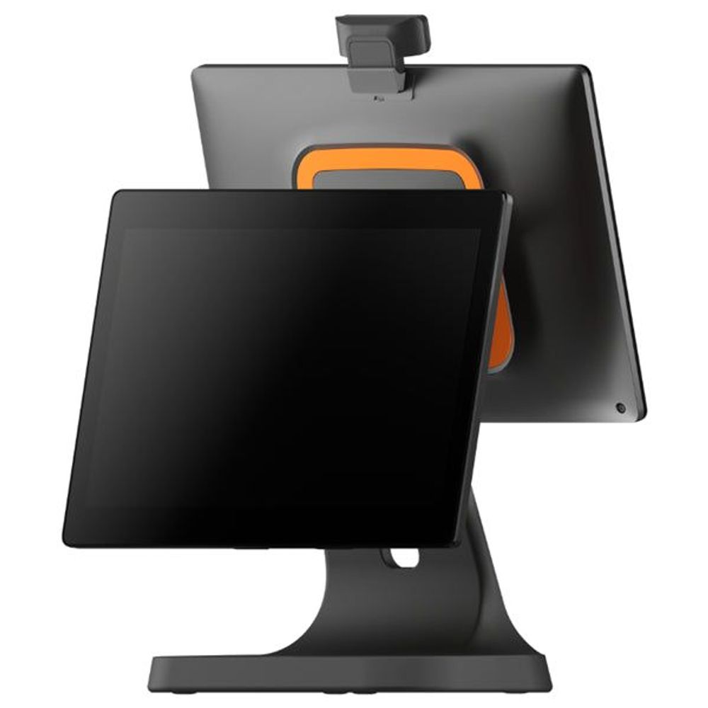 P03134018 - Sunmi T2s Lite Desktop POS 15.6" + 15.6" 4GB 64GB Android 9