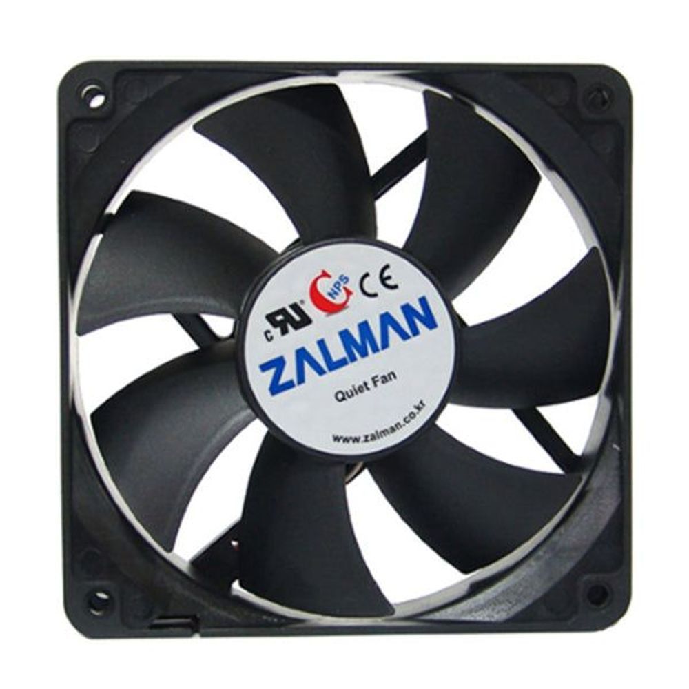 ZM-F3(SF) - Zalman ZM-F3 120MM Case Fan