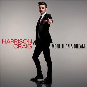 Harrison Craig (The Voice Winner 2013) - More Than A Dream, By: Craig, Harrison