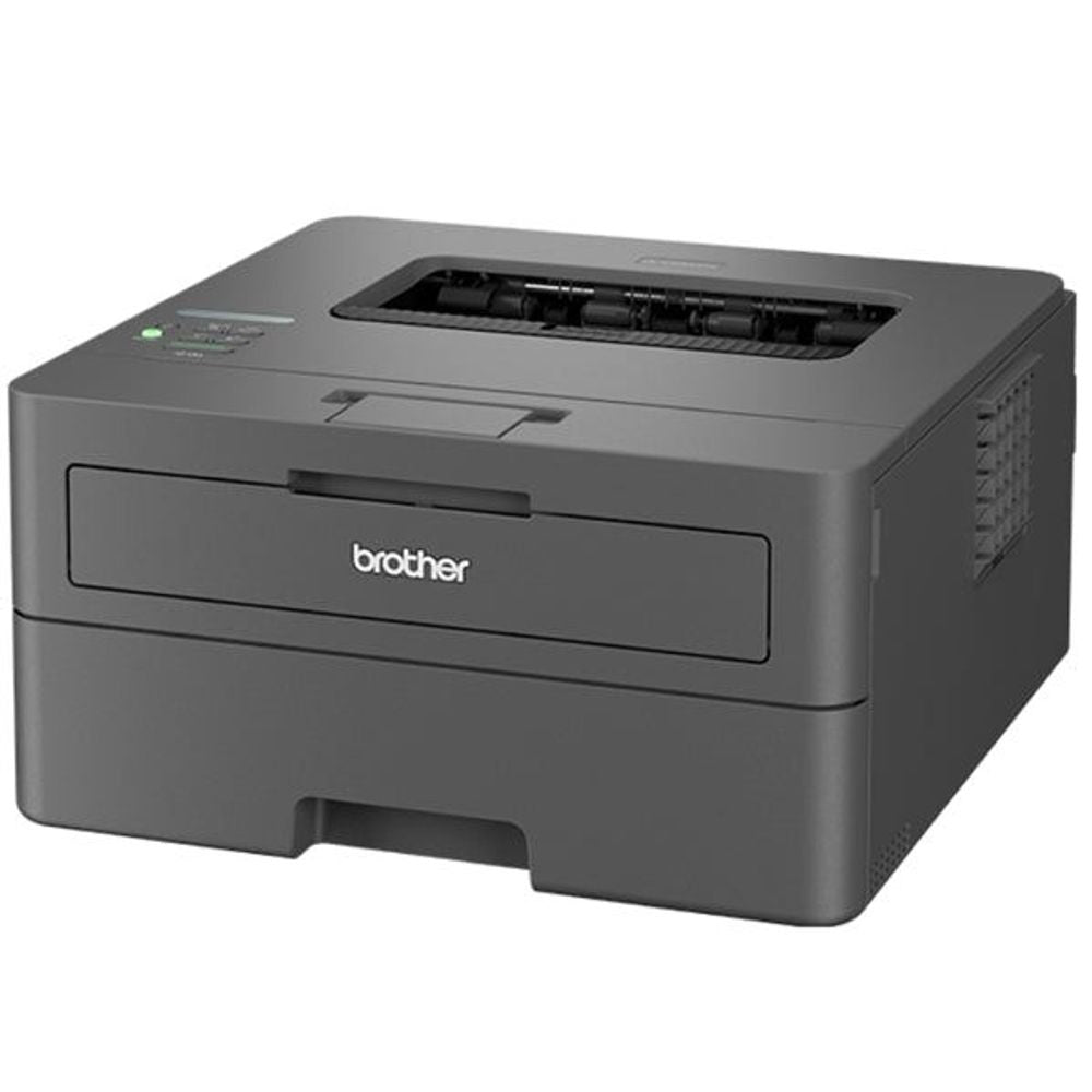 HLL2400DW - Brother HLL2400DW 30ppm Mono Laser Single Function Printer ...