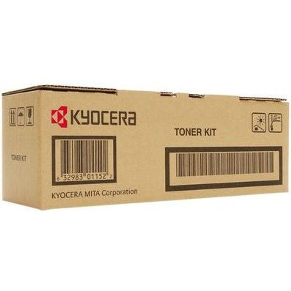 TK-3414 - Kyocera TK-3414 Black Toner