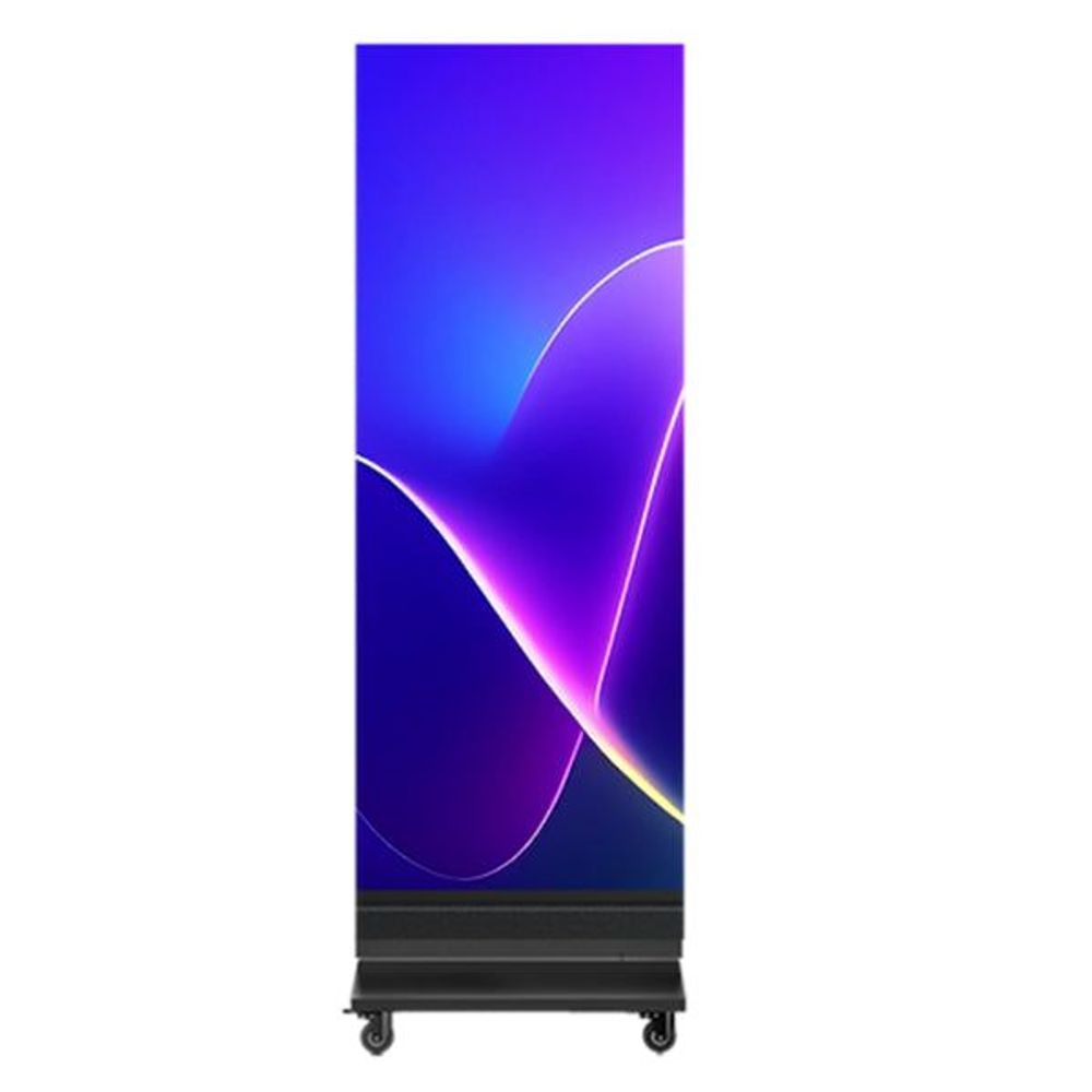 CommBox LED Banner 72" 1.0mm Pixel Pitch