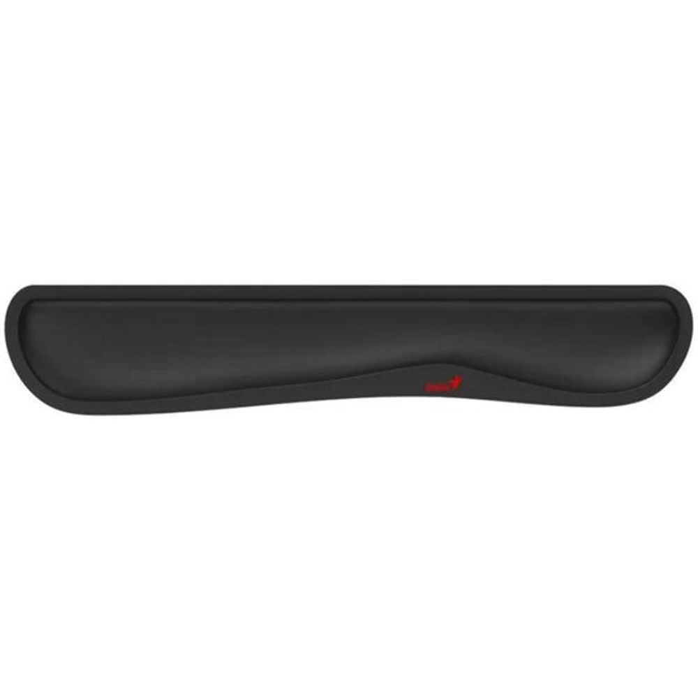 G-WP100 - Genius Gel Wrist Rest for Keyboard Black