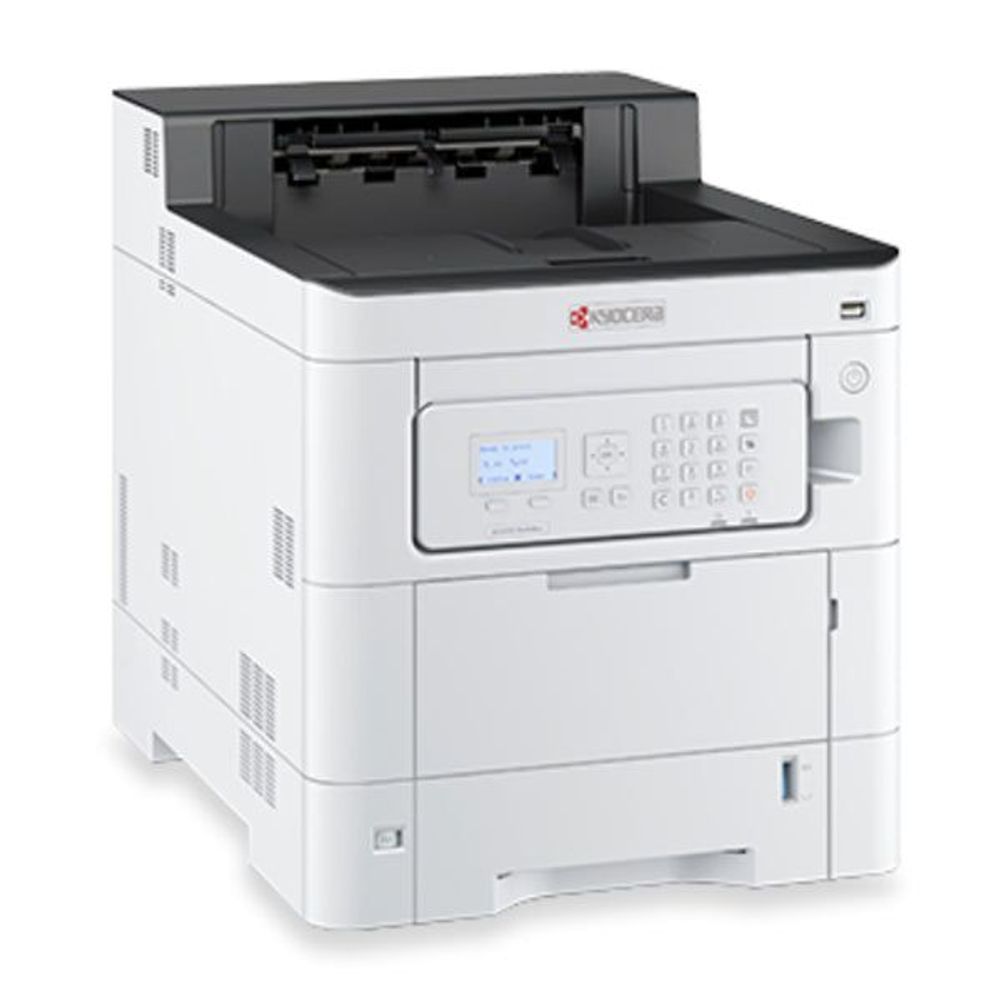 PA4500CX - Kyocera ECOSYS PA4500cx 45ppm Colour Laser Printer