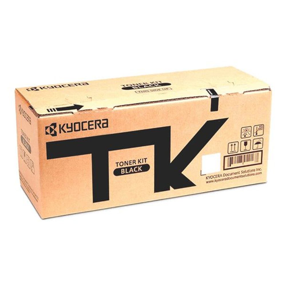 TK-5394K - Kyocera TK-5394K Toner Kit - Black