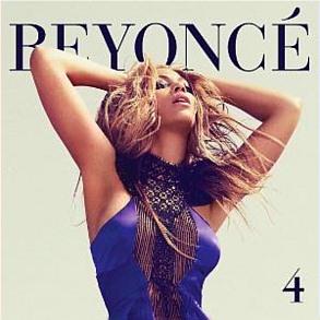 4, By: Beyonce