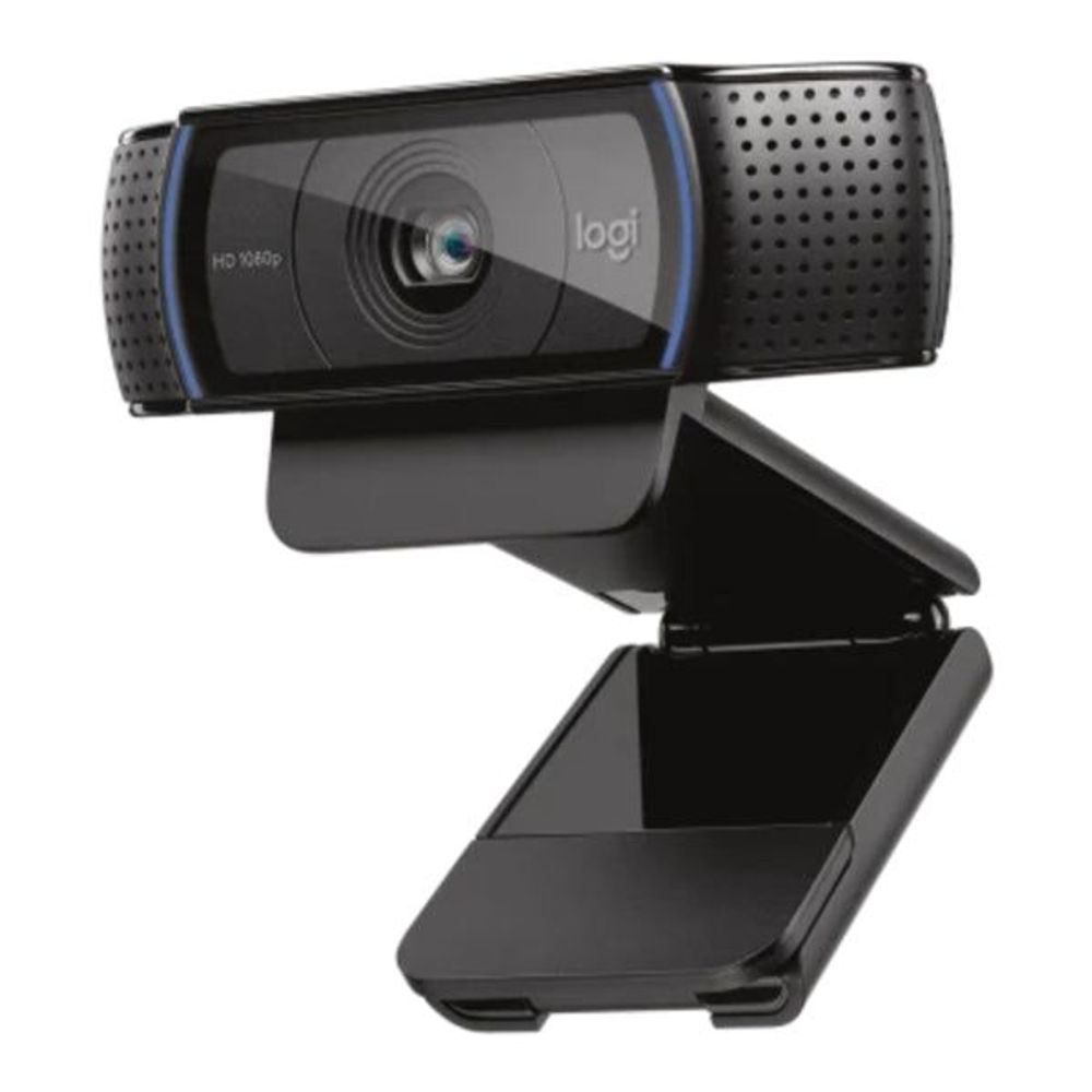 960-000770 - Logitech C920 HD Pro 1080p Webcam