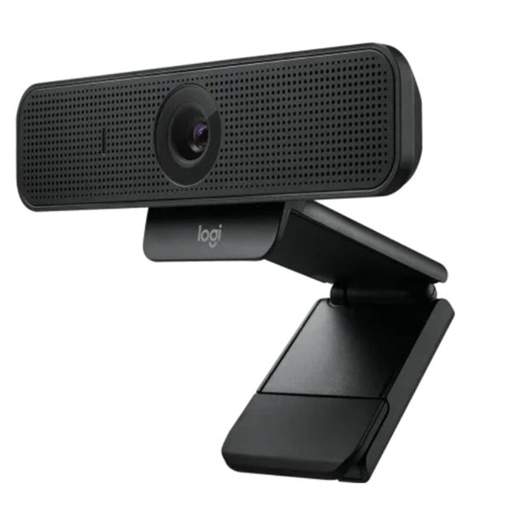 960-001075 - Logitech C925e Wide Angle Webcam Business