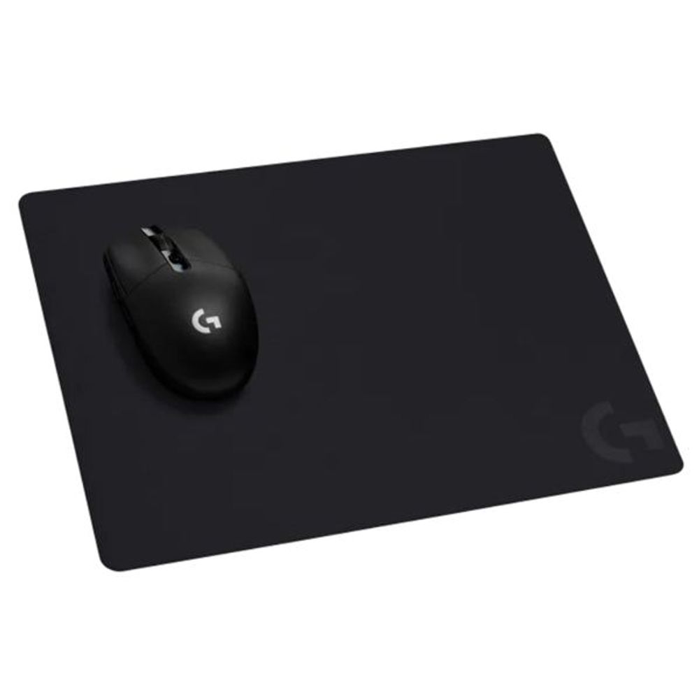 943-000787 - Logitech G240 Cloth Gaming Mouse Pad