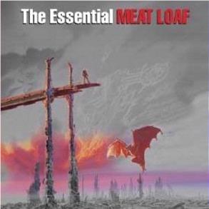 Essential, The, By: Meat Loaf